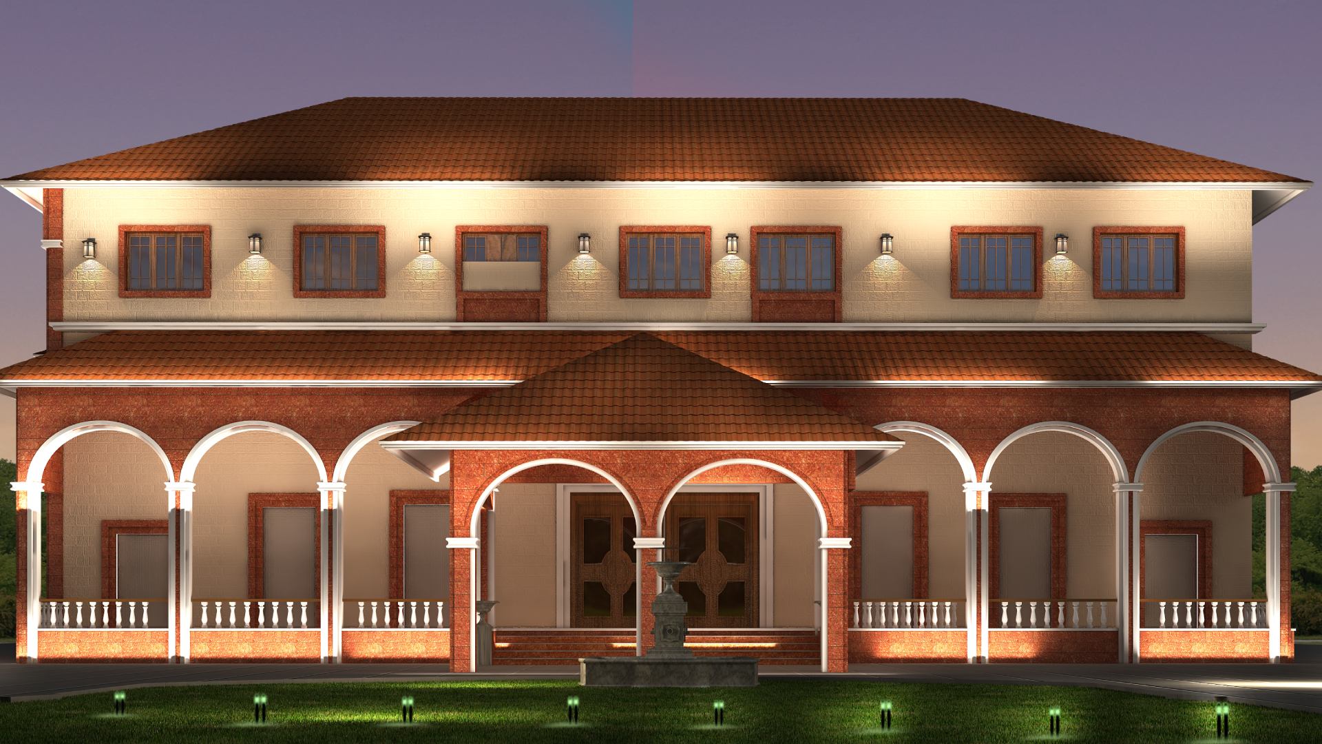 PERDOOR-BUNTARA-SANGHA